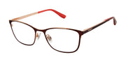 Superdry Women's Optical SDOW504T Burgundy