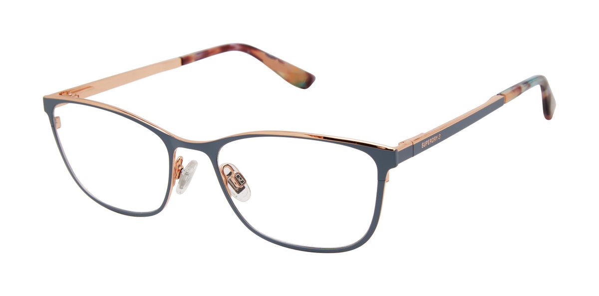 Superdry Women's Optical SDOW504T Slate