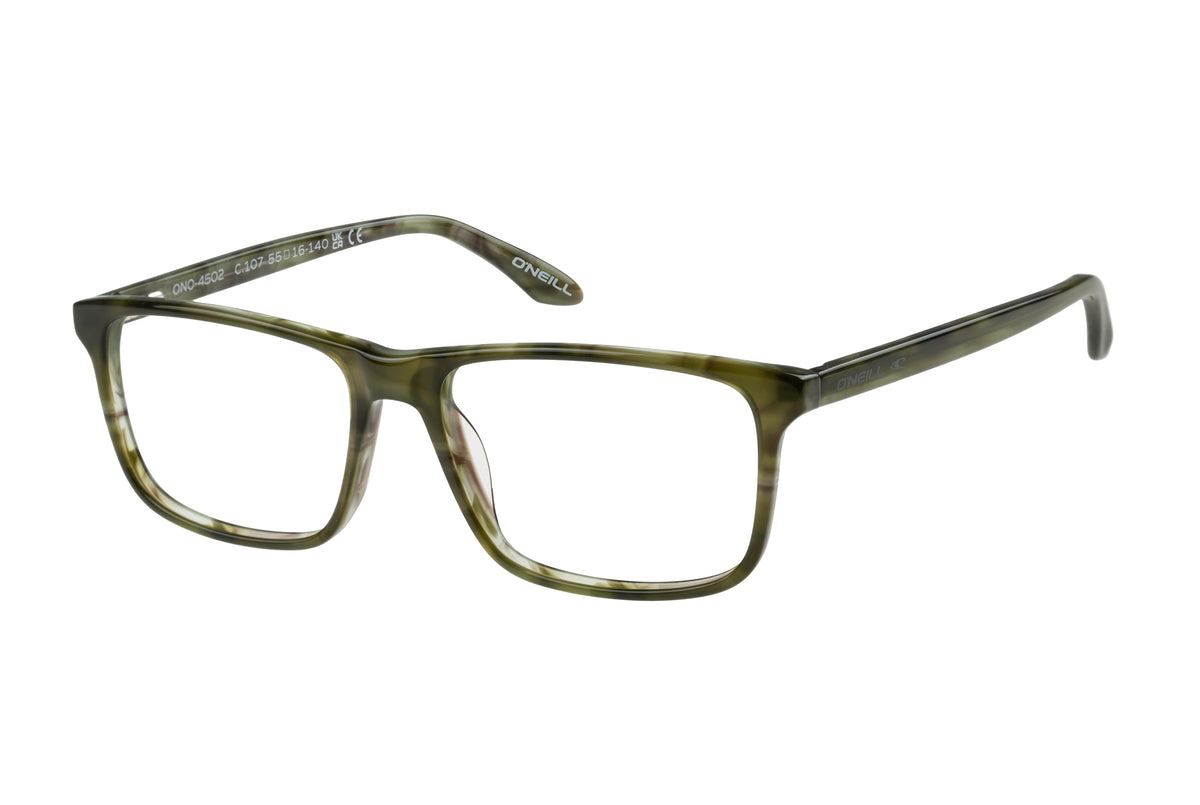 O'Neill Optical ONO-4502-T Olive
