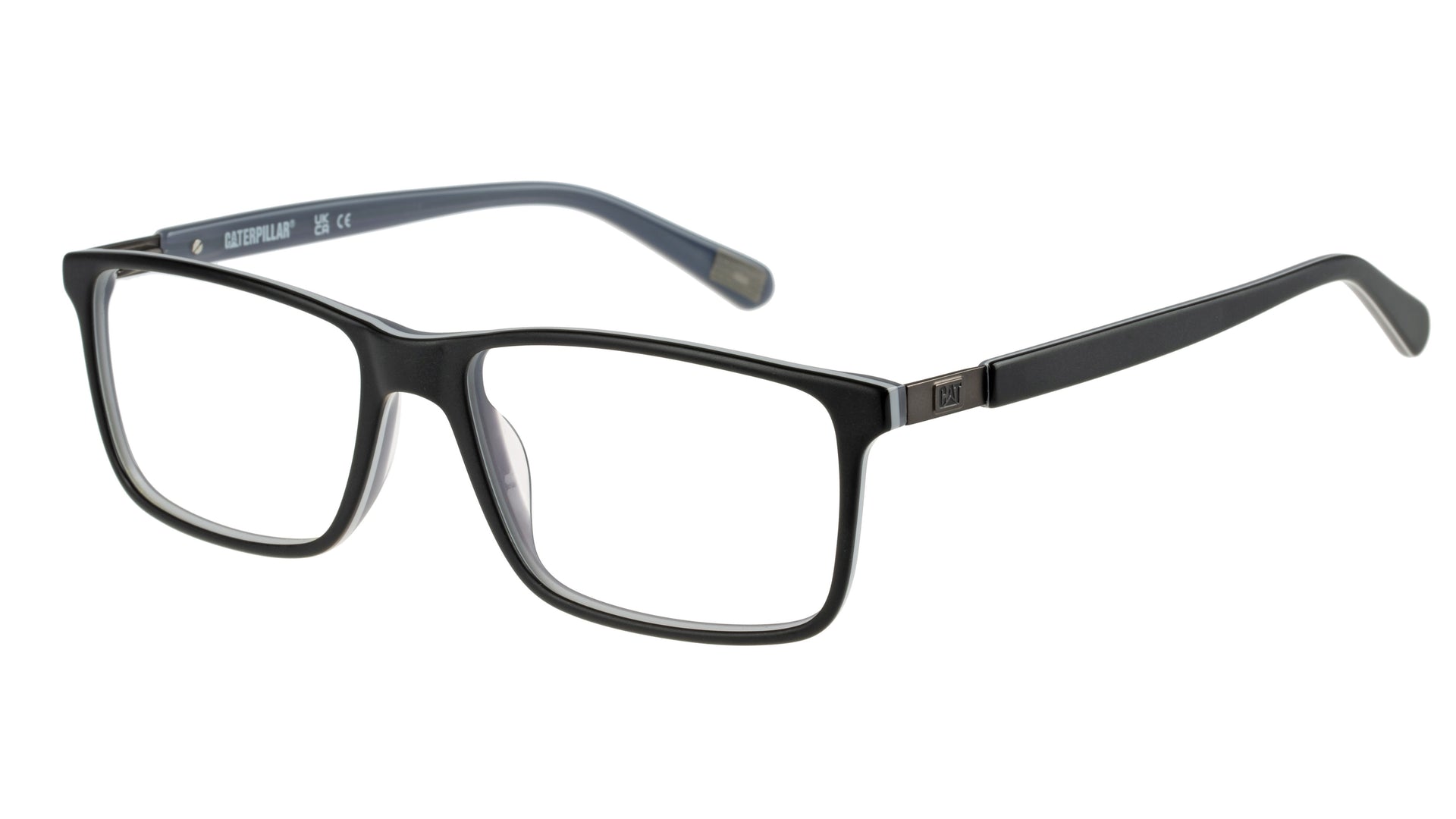 Caterpillar Optical CTO3037 Black