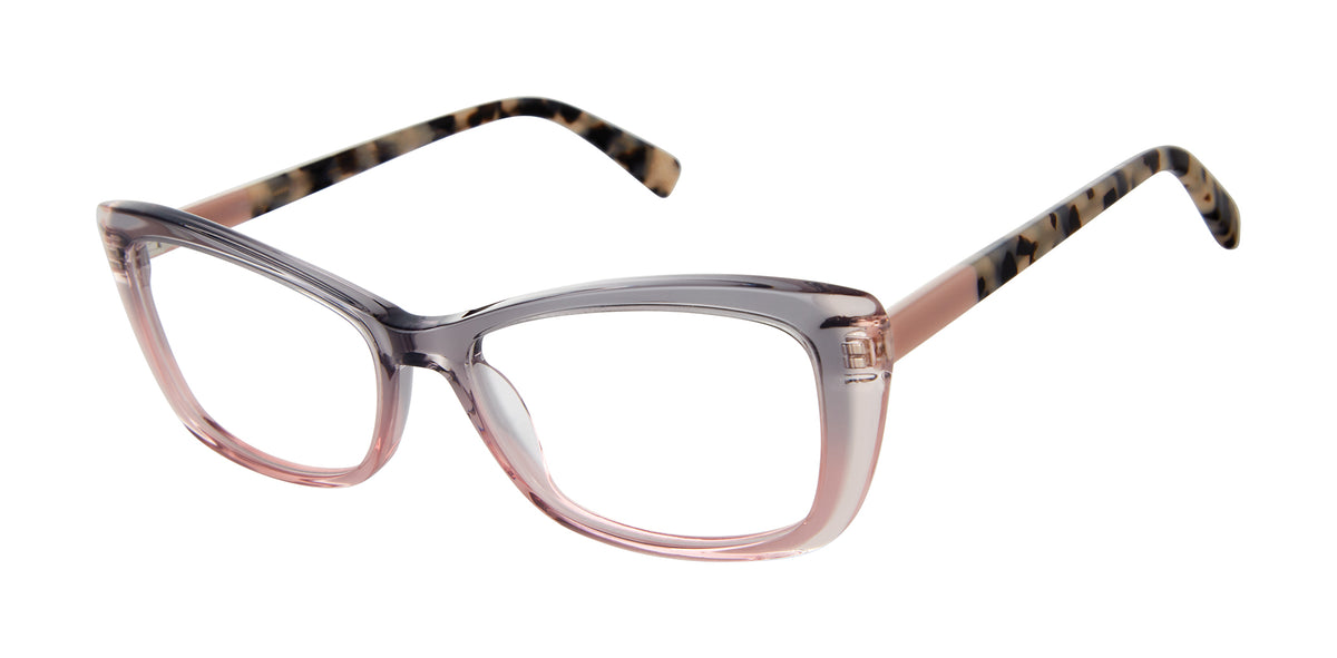 Botaniq Optical BIO5006T Grey / Blush