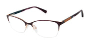 Botaniq Optical BIO5014T Eggplant