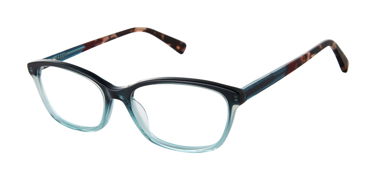 Botaniq Optical BIO5015T Teal Fade