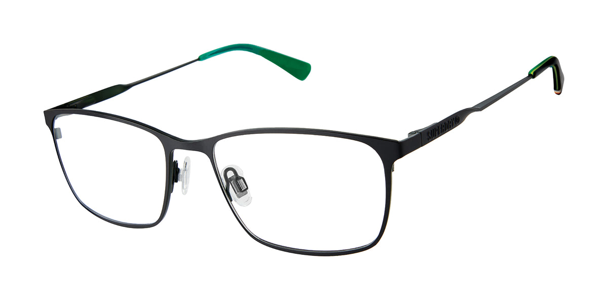 Superdry Men's Optical SDOM509T Black