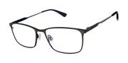 Superdry Men's Optical SDOM509T Gunmetal