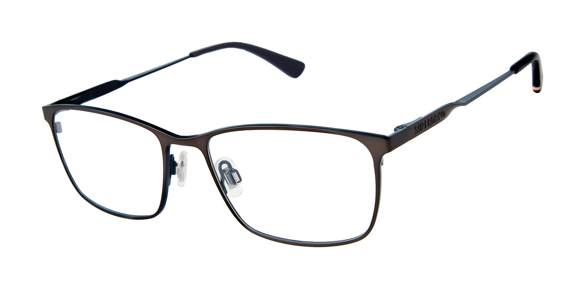 Superdry Men's Optical SDOM509T Gunmetal