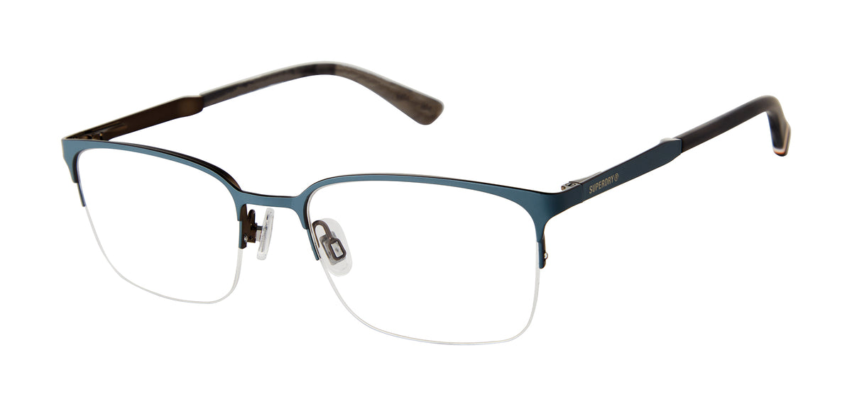 Superdry Men's Optical SDOM507T Slate