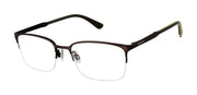 Superdry Men's Optical SDOM507T Dark Gunmetal