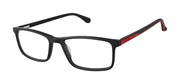 O'Neill Optical ONO-4536-T Black/Red