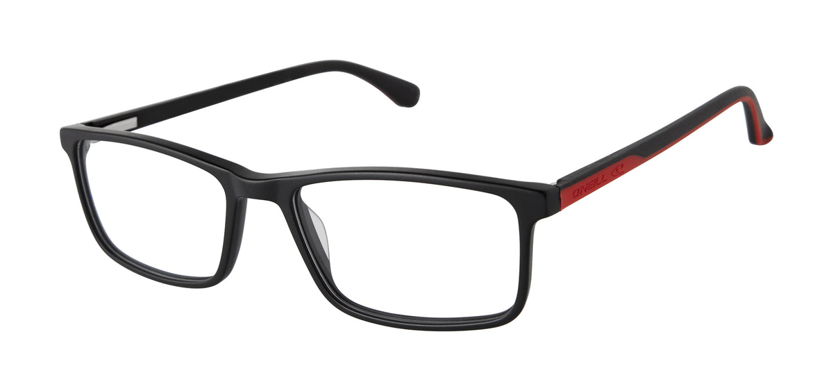 O'Neill Optical ONO-4536-T Black/Red