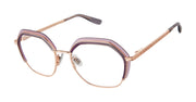 Superdry Women's Optical SDOW505T Grey/Lavendar