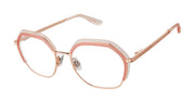 Superdry Women's Optical SDOW505T Rose