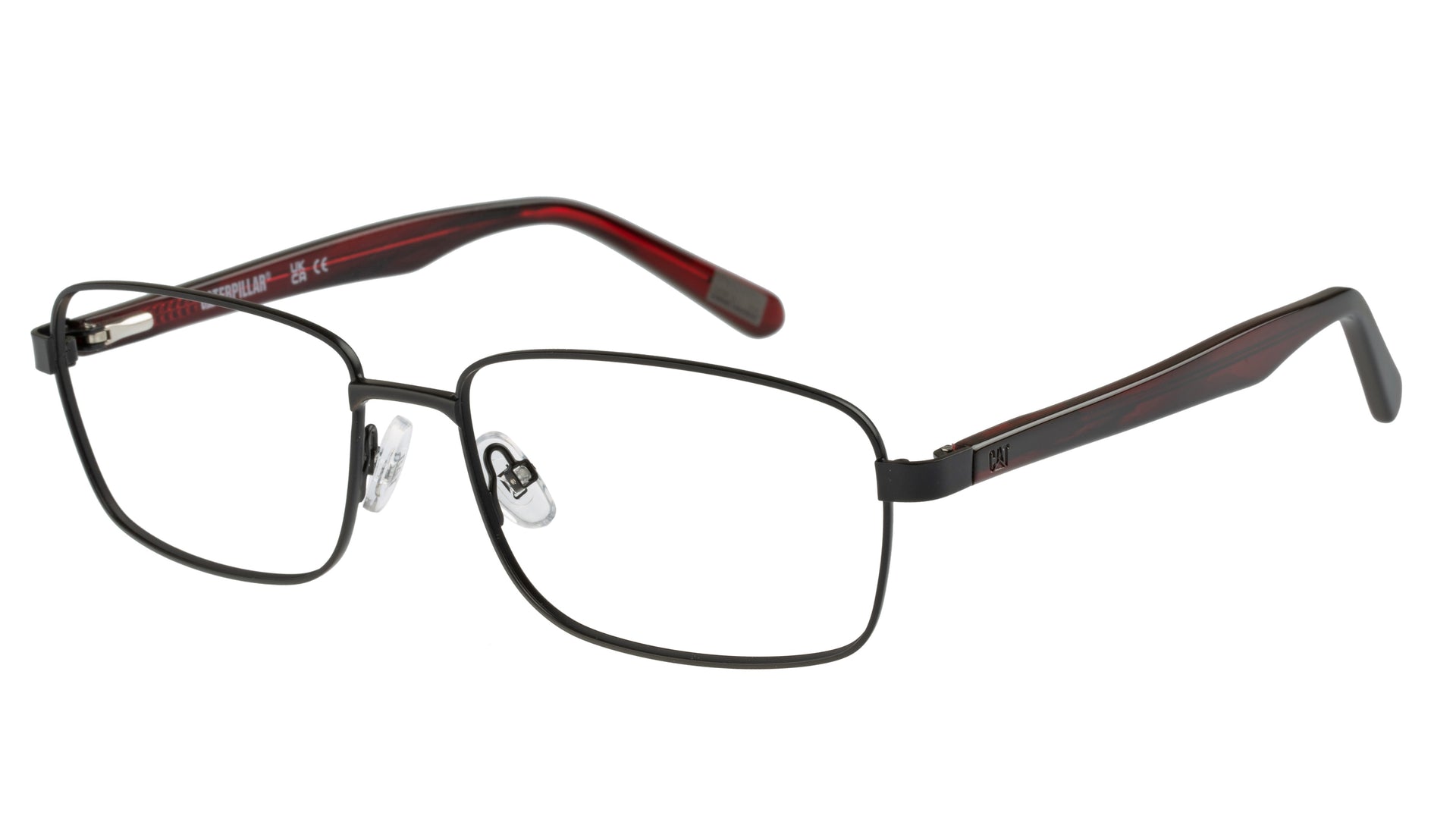 Caterpillar Optical CTO3045 Black