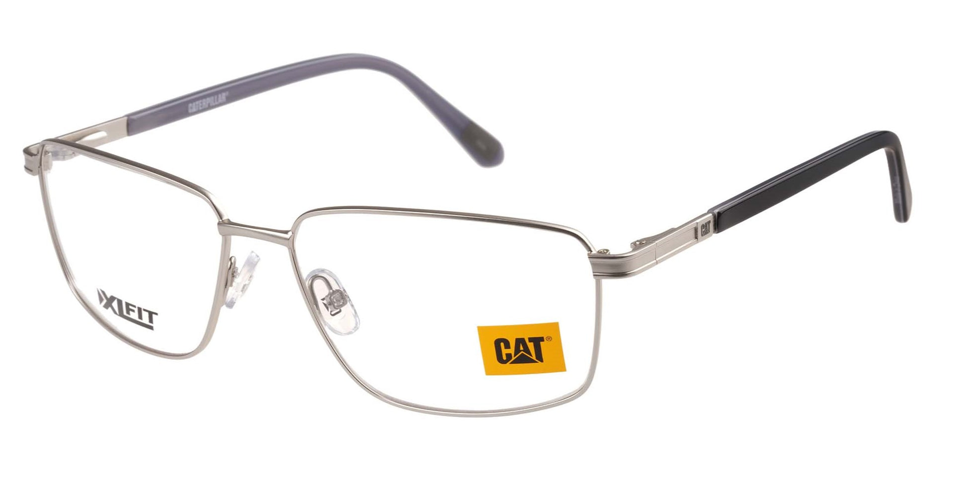 Caterpillar Optical CTO3059 Gunmetal