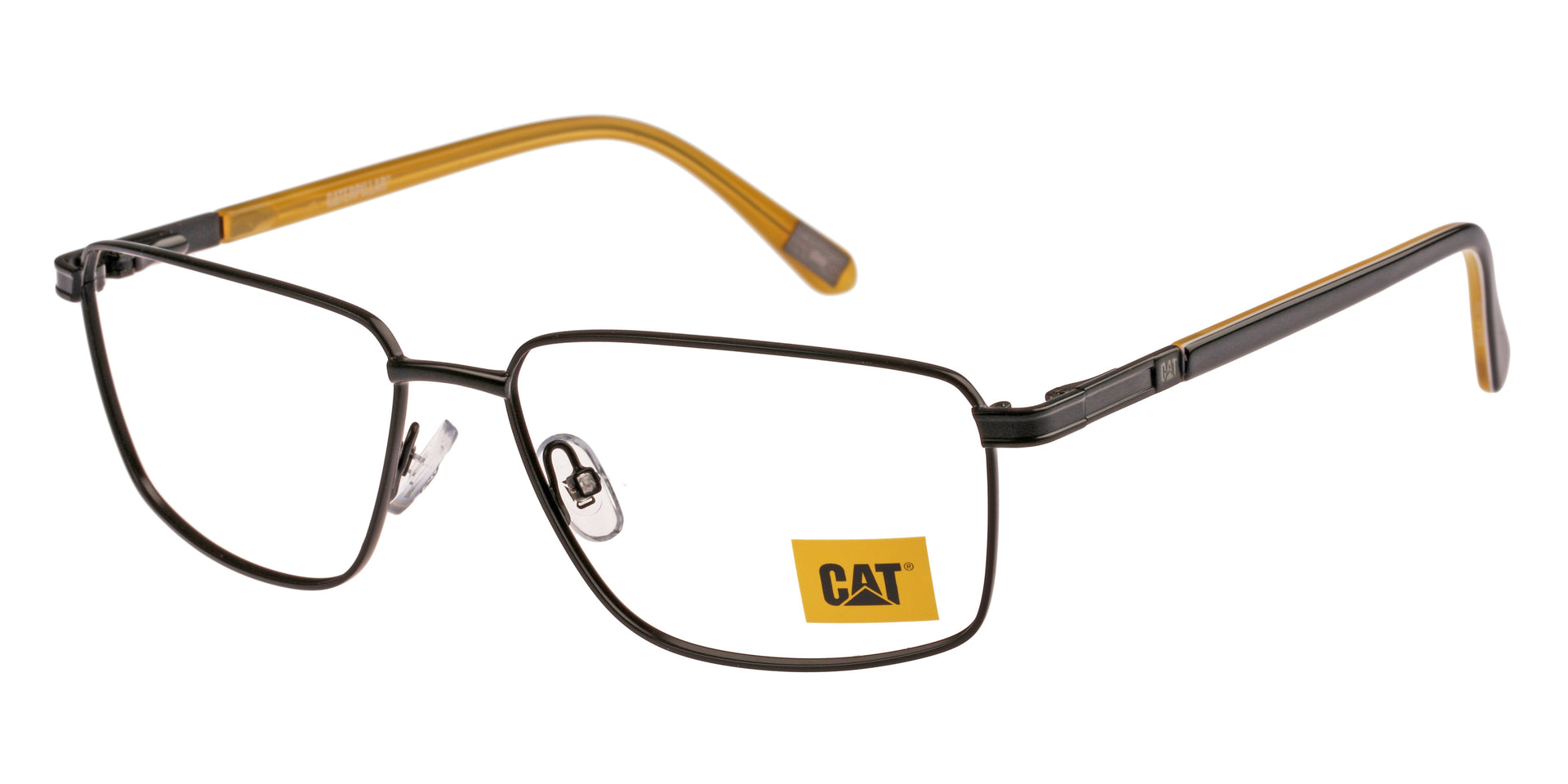 Caterpillar Optical CTO3059 BLACK