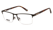Caterpillar Optical CTO3086 Gunmetal