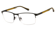 Caterpillar Optical CTO3023 Black/Yellow