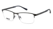 Caterpillar Optical CTO3023 Gunmetal/Grey