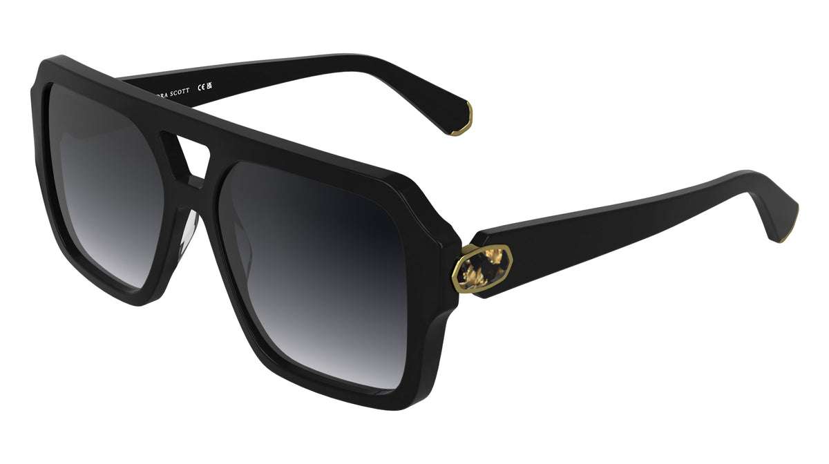 KENDRA SCOTT KE603S (001) BLACK 57-17-145