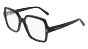 FERRAGAMO SF3031 (001) BLACK 56-17-145