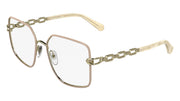 KENDRA SCOTT KE2102 (714) MEDIUM GOLD/NUDE 55-17-140