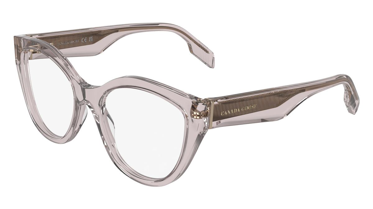 CANADA GOOSE GC25629E (650) TRANSPARENT ROSE 54-18-145