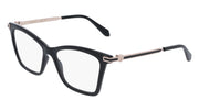 FERRAGAMO SF3024 (001) BLACK 53-16-140