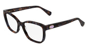 KENDRA SCOTT KE2605 (506) PURPLE BROWN TORTOISE 56-16-140