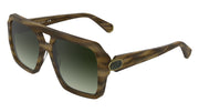 KENDRA SCOTT KE603S (261) STRIPED SAND 57-17-145