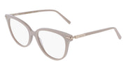 FERRAGAMO SF3026 (259) BEIGE 55-17-140