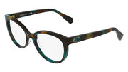 KENDRA SCOTT KE2606 (237) BROWN GREEN TORTOISE 51-17
