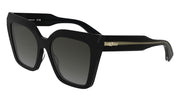 LONGCHAMP LO778S (001) BLACK 54-19-140