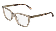 CALVIN KLEIN CK26536 (272) TRANSPARENT NUDE 54-16-140