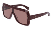 FERRAGAMO SF2061SE (606) BURGUNDY 55-20-145