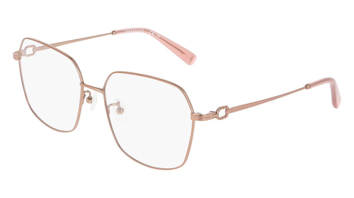 LONGCHAMP LO2175LB (265) PINK BEIGE 55-16-140
