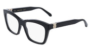FERRAGAMO SF3022 (001) BLACK 53-17-140