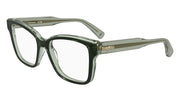 LONGCHAMP LO2770 (300) TRANSPARENT GREEN 53-17-140