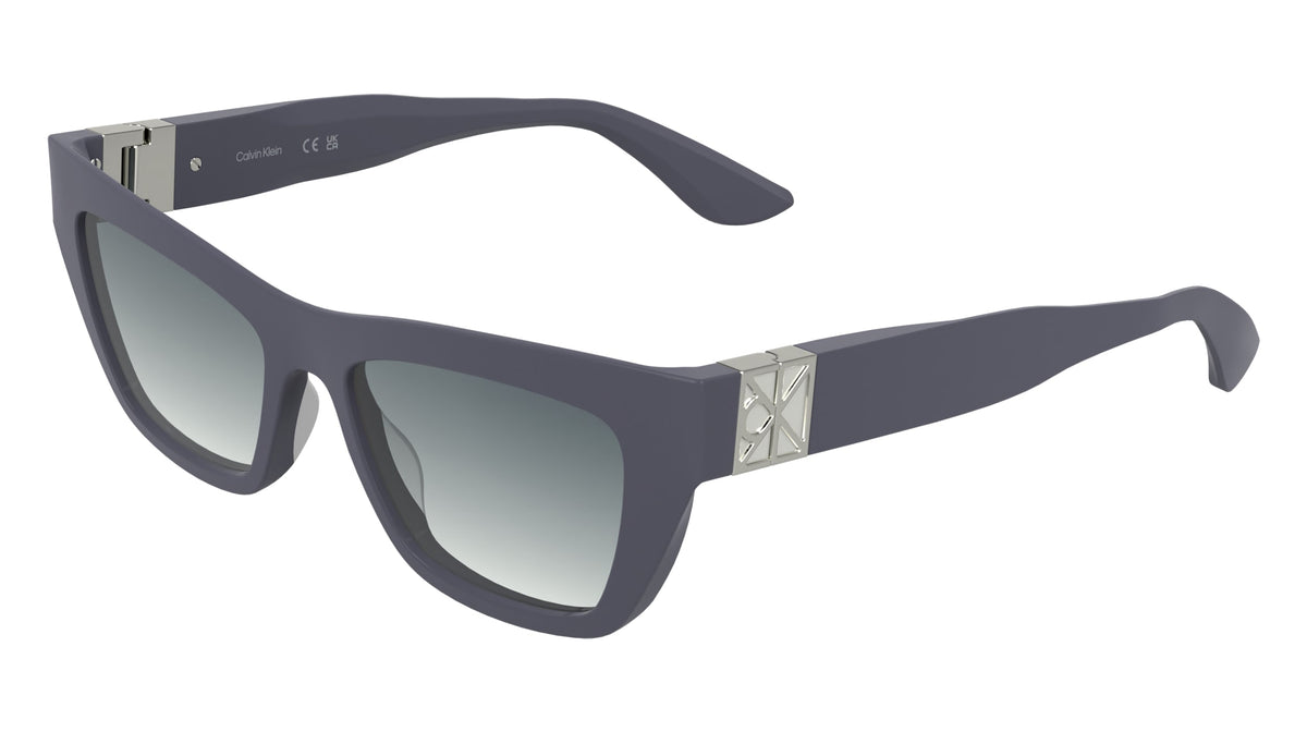 CALVIN KLEIN CK26534S (535) LAVANDER 52-17-140