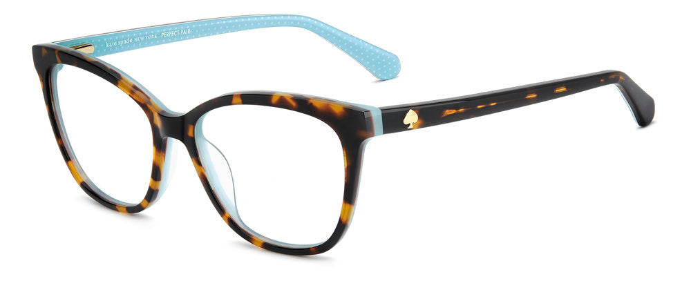 Kate Spade ADRIE/3 - IPR HAV BLUE H