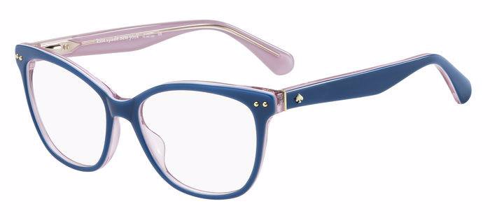 Kate Spade ADRIE - BR0 BLUE PINK