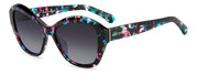 Kate Spade AGLAIA/S - MYA9O GRN PNK HV