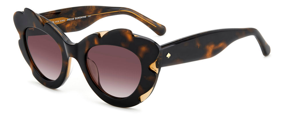 Kate Spade AHMEIRA/G/S - XLT3X HAVANBEIG