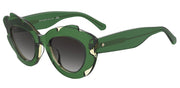 Kate Spade AHMEIRA/G/S - GP79O GREEN YELL