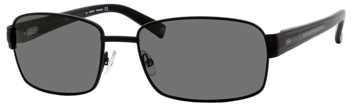 Carrera AIRFLOW/S - 003RC MTT BLACK