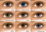 AIR OPTIX® COLORS 2
