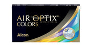 AIR OPTIX® COLORS 6