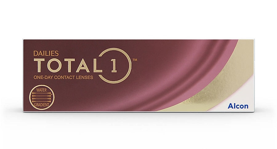 DAILIES TOTAL1® 30