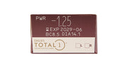 DAILIES TOTAL1® 30