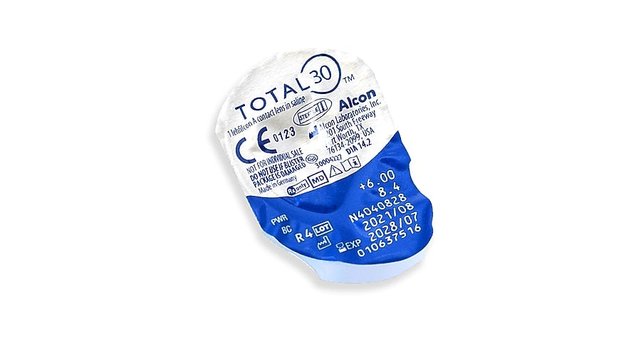Total 30® 6