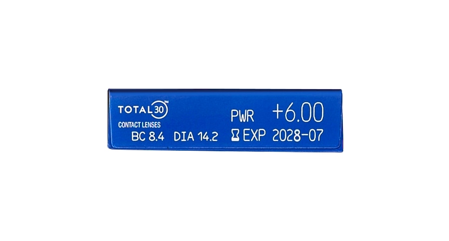Total 30® 6